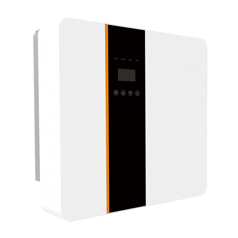 3.6KVA Single Phase On Off-grid Solar Inverter With UPS